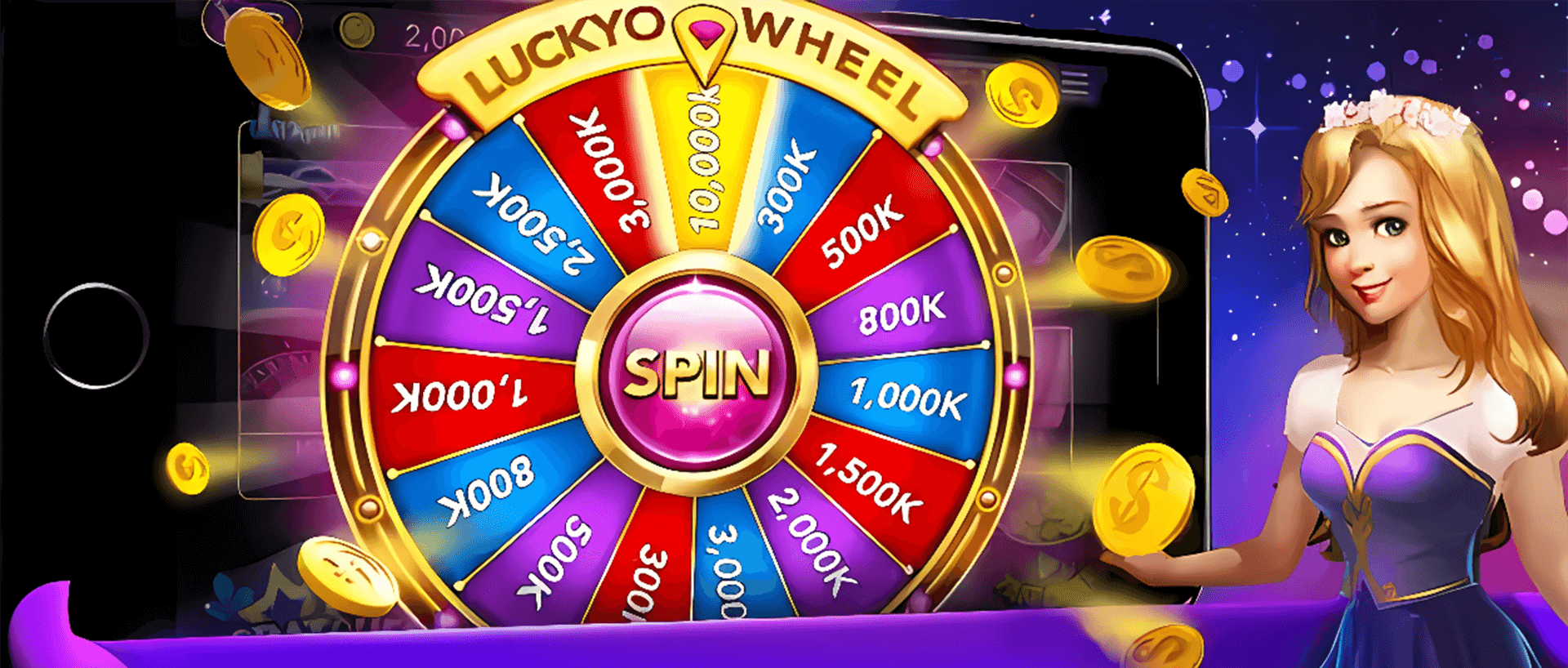 Roulette Casino