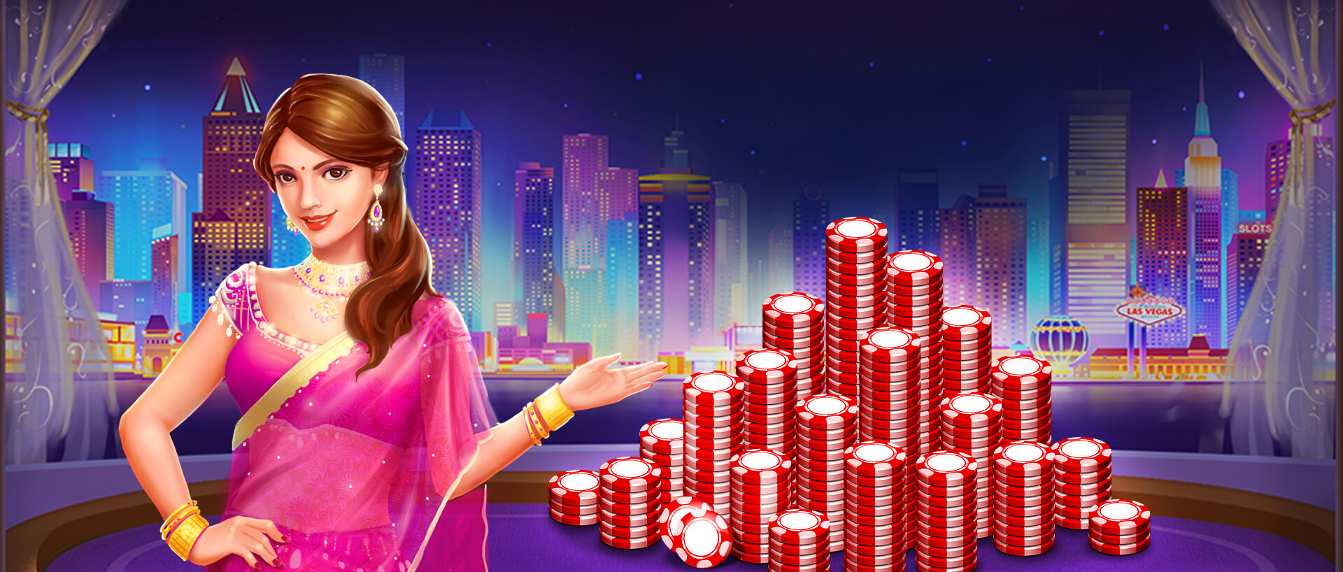Patti Game Banner