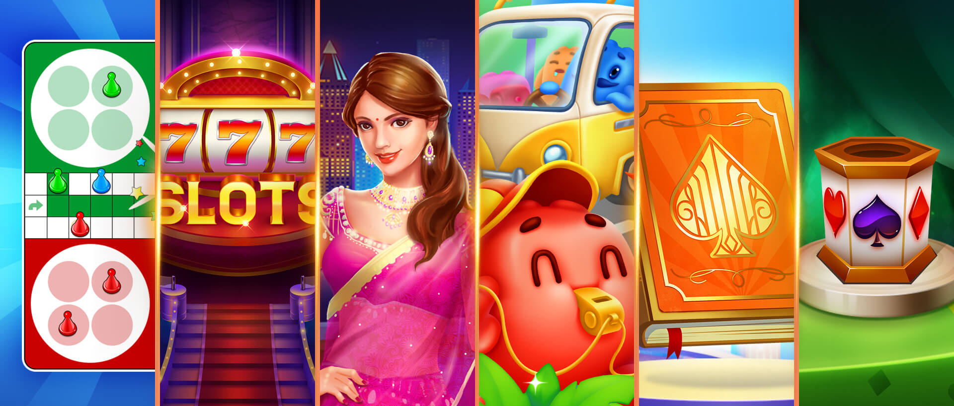 games